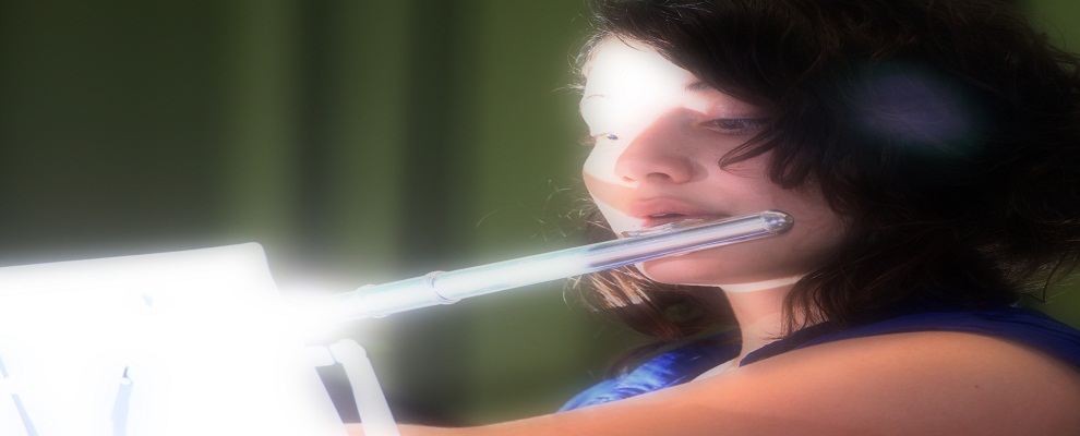 flute