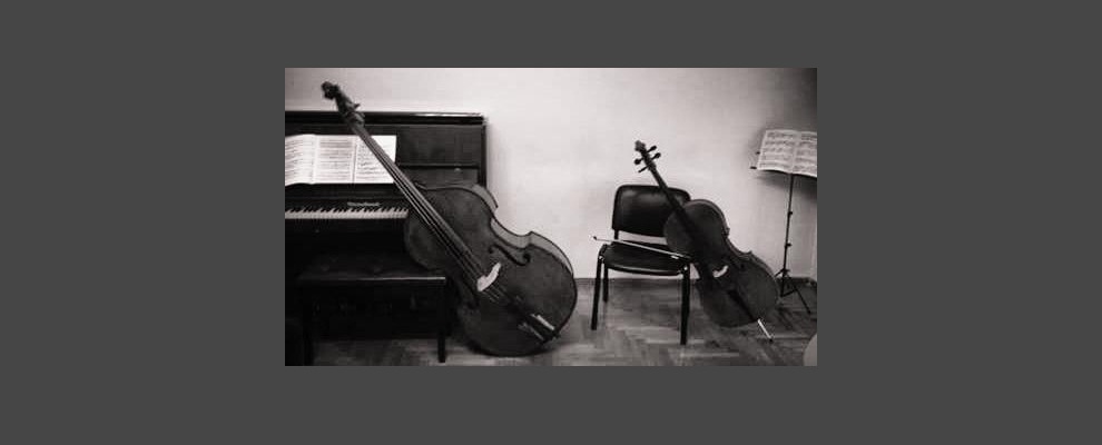 cello recital