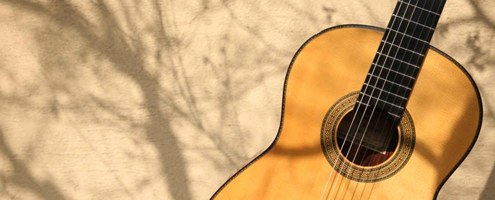 guitar concert